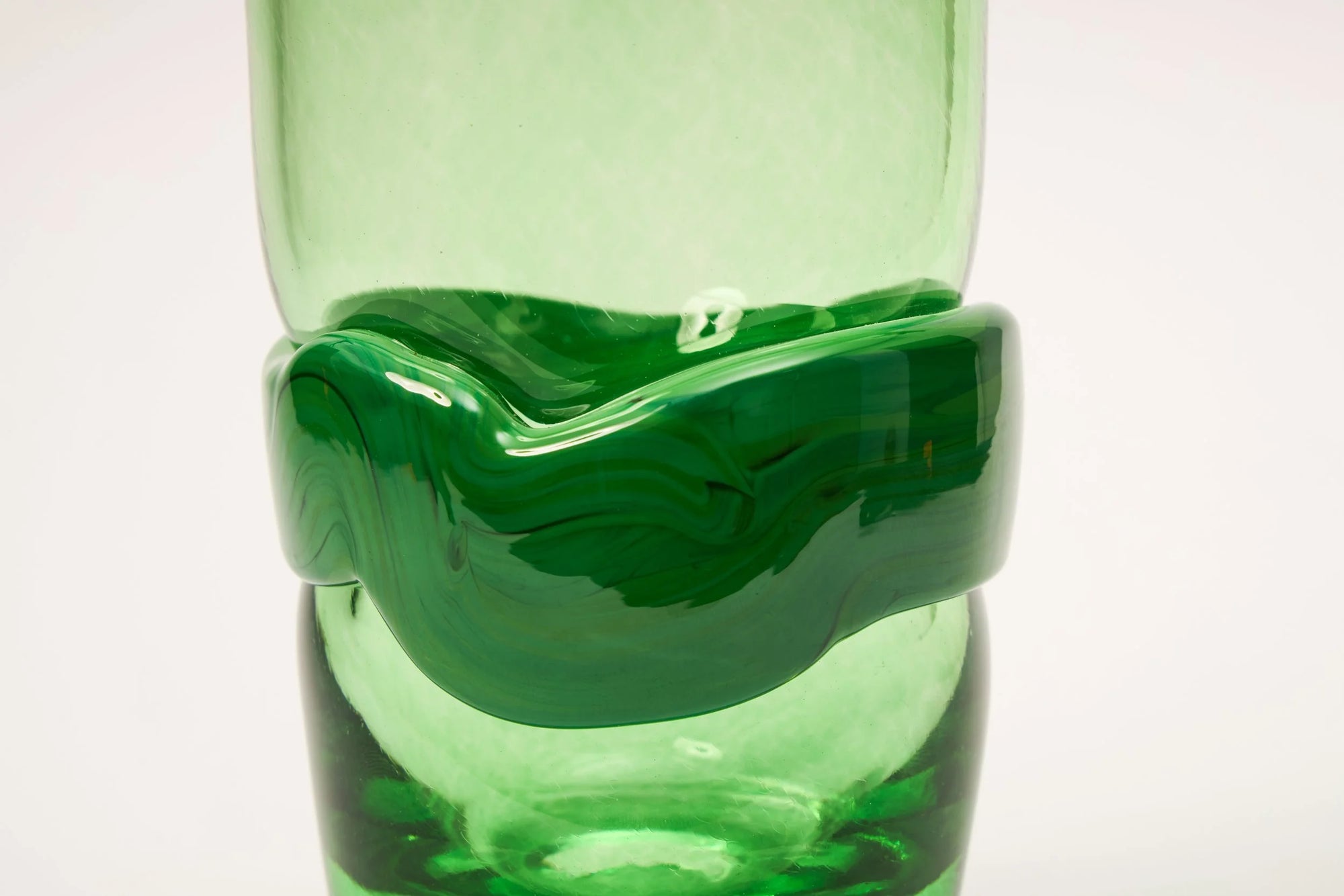 Leo Kaspar Set of Four Tumblers