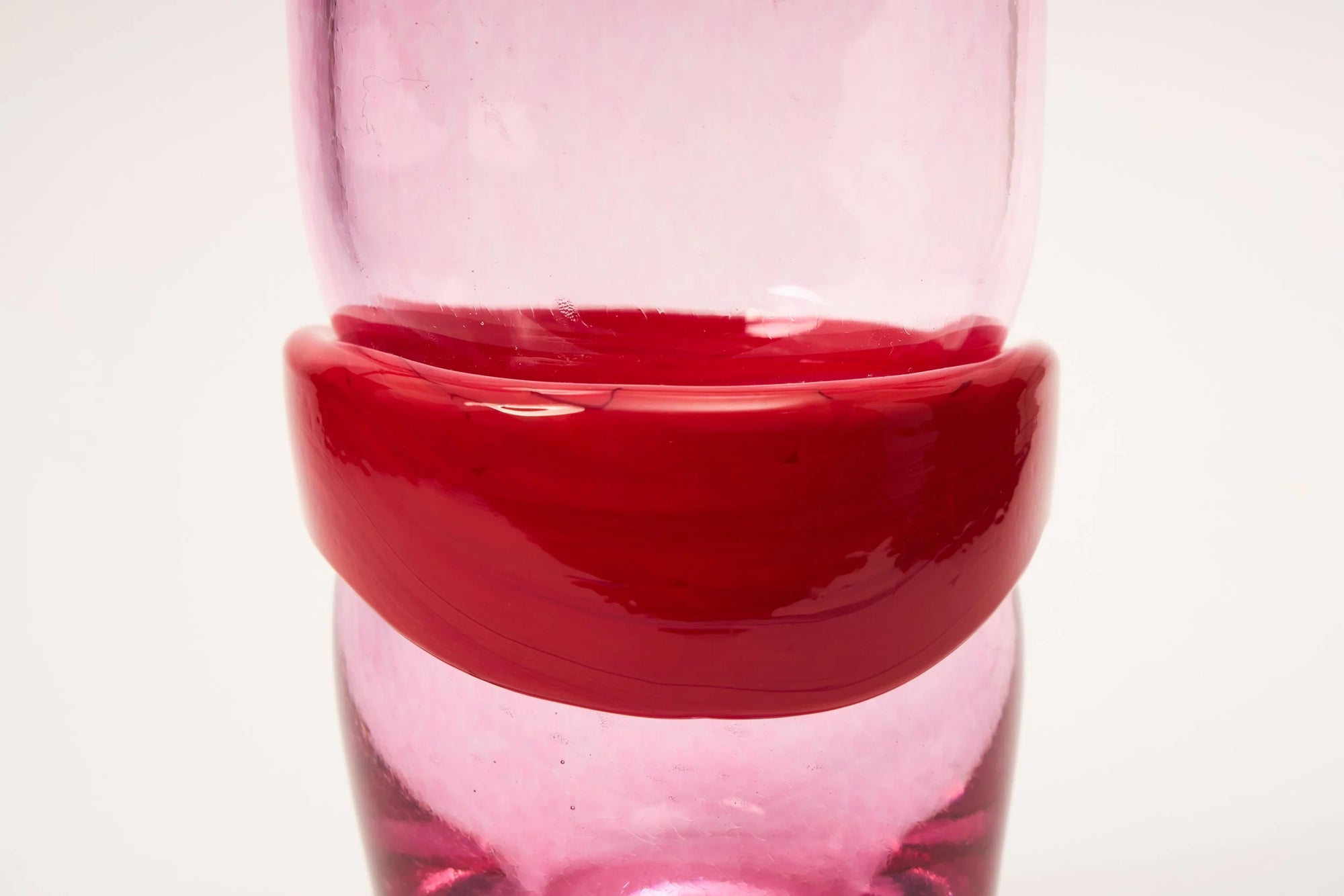 Leo Kaspar Set of Four Tumblers