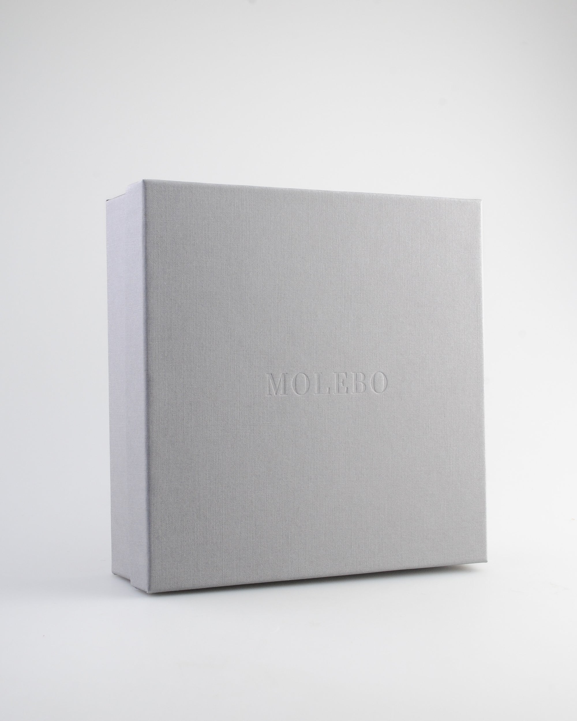 Molebo M2401 Brown