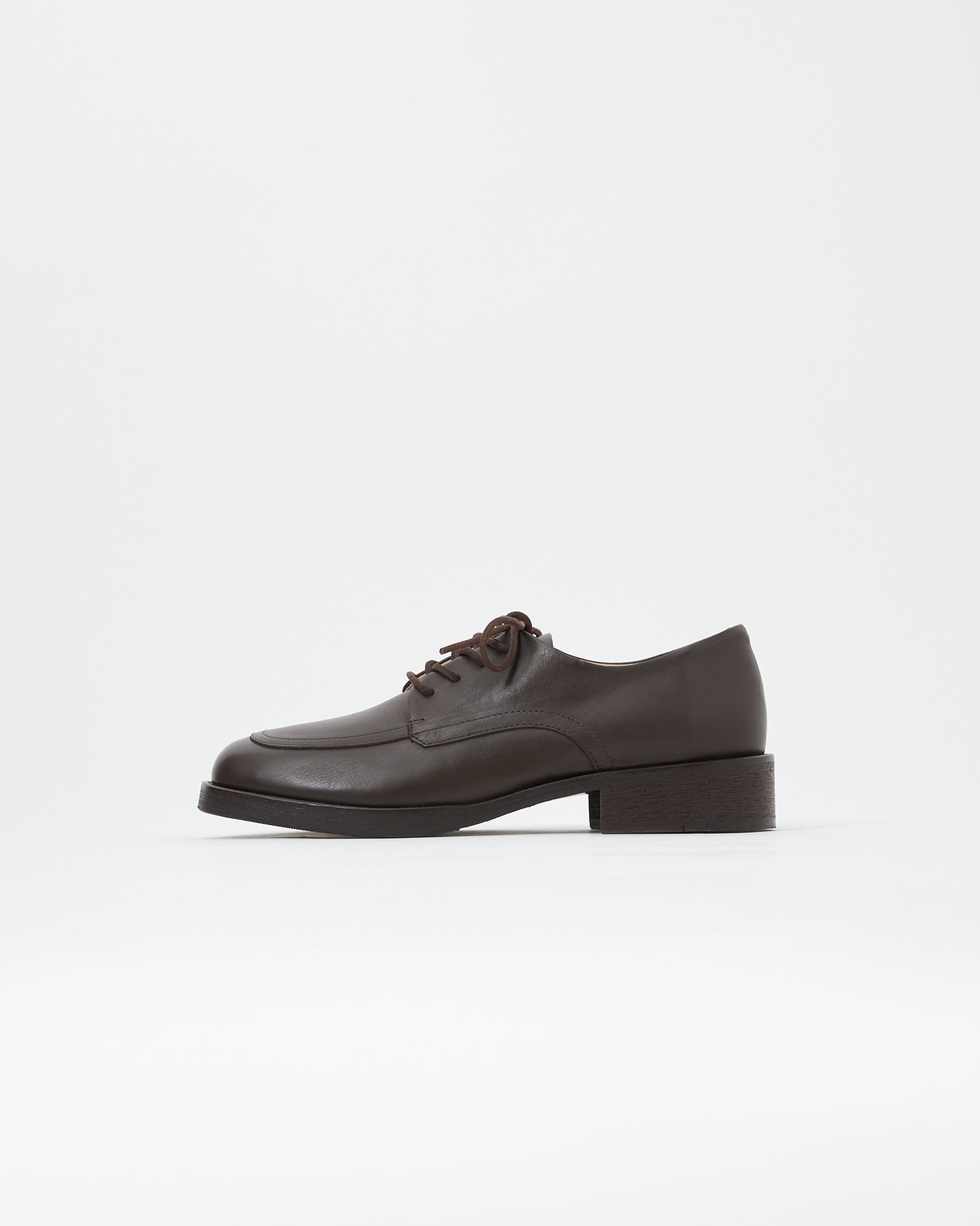Old Buster Calfskin Umber