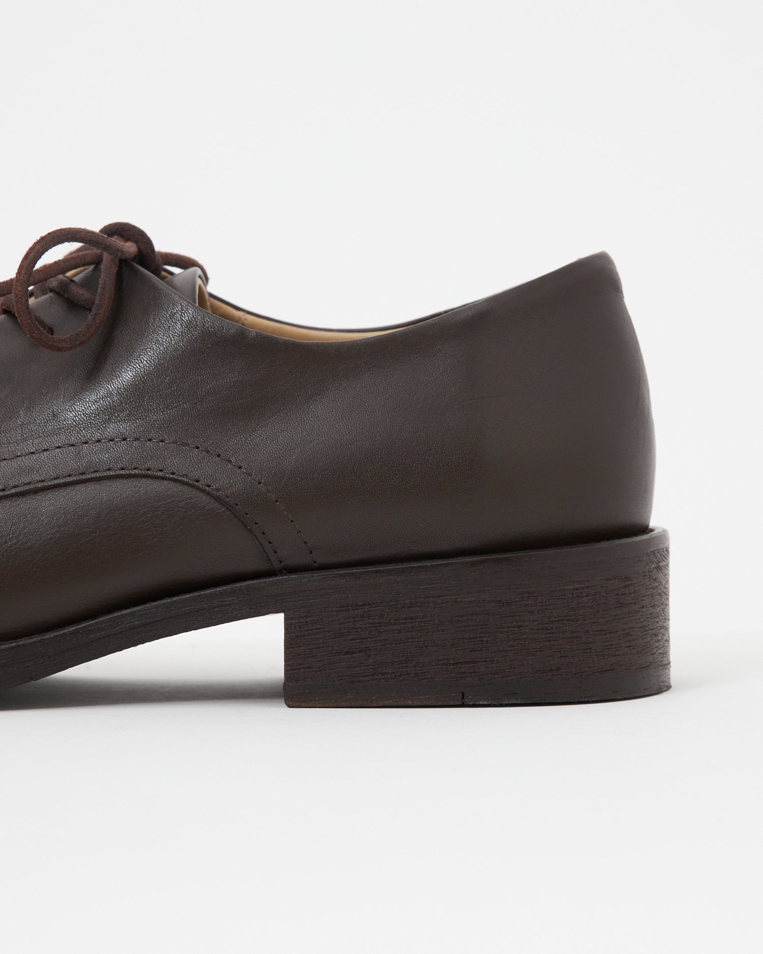 Old Buster Calfskin Umber