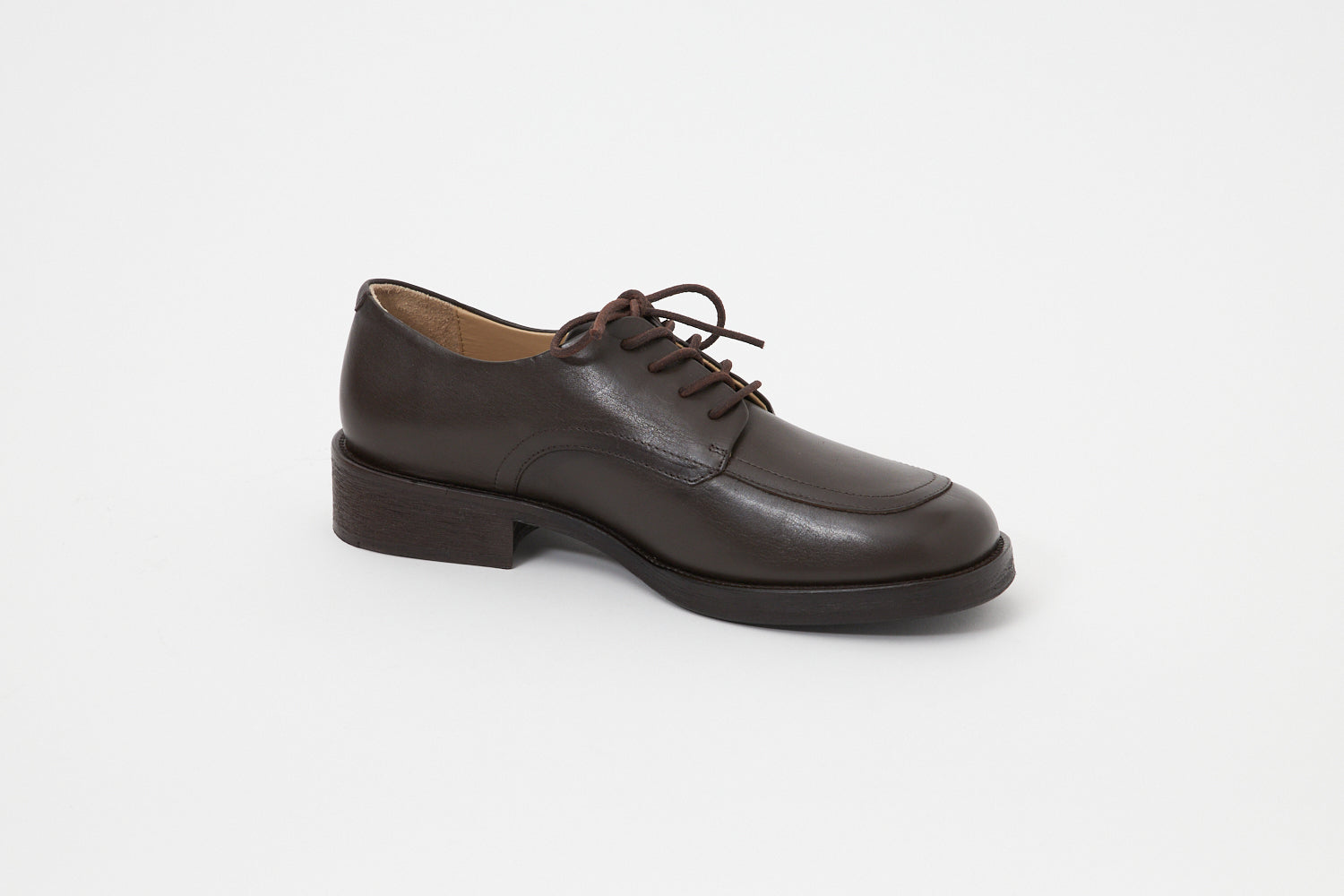 Old Buster Calfskin Umber