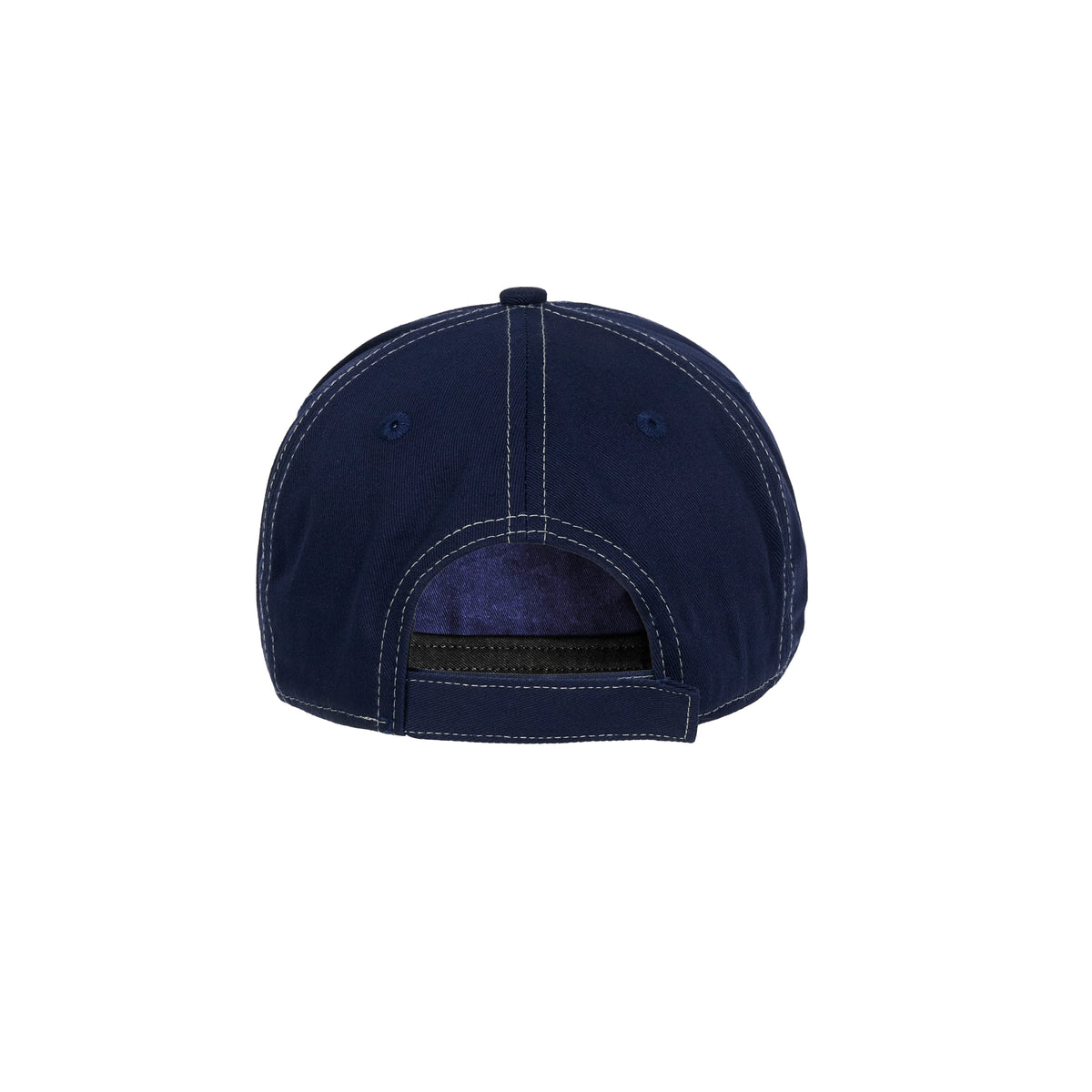 Clubs 5-Panel Cap Navy