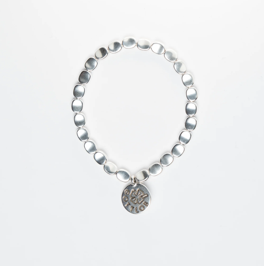 Gottlob Edition 5 Silver