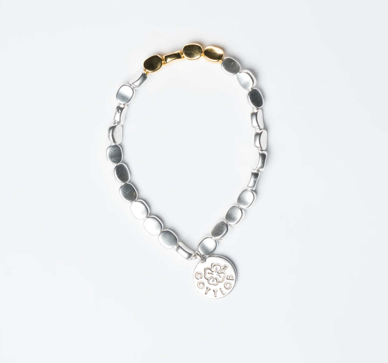 Gottlob Edition 5 Silver/Gold