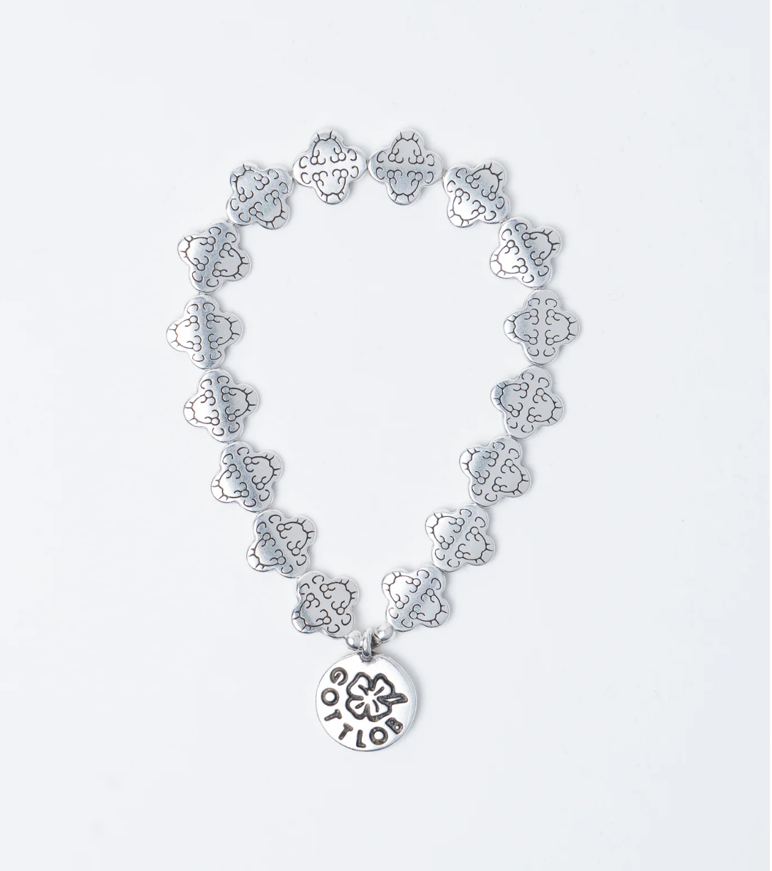 Gottlob Edition 1 Silver