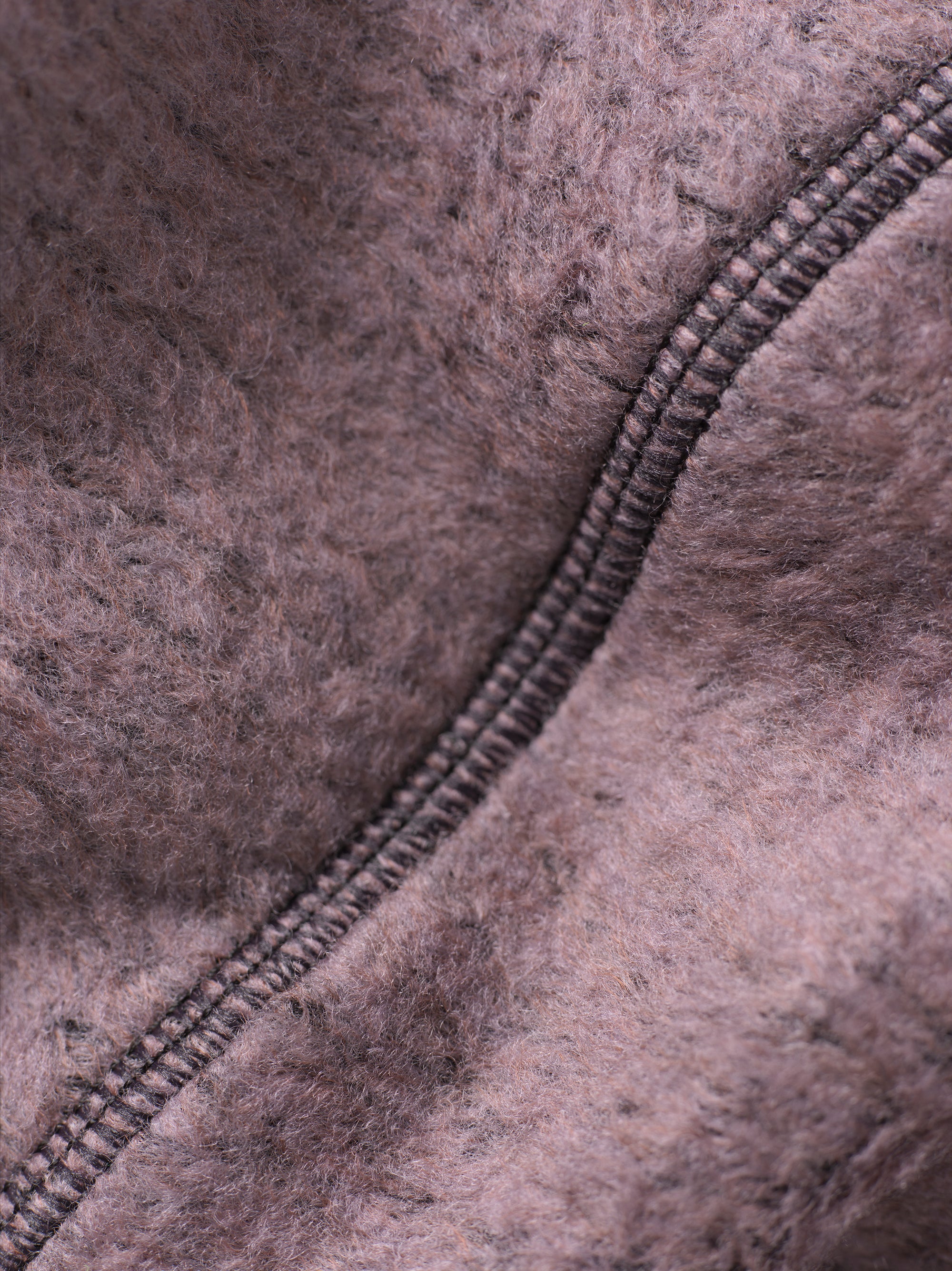 High Loft™ Wool Beanie Moonscape / Black