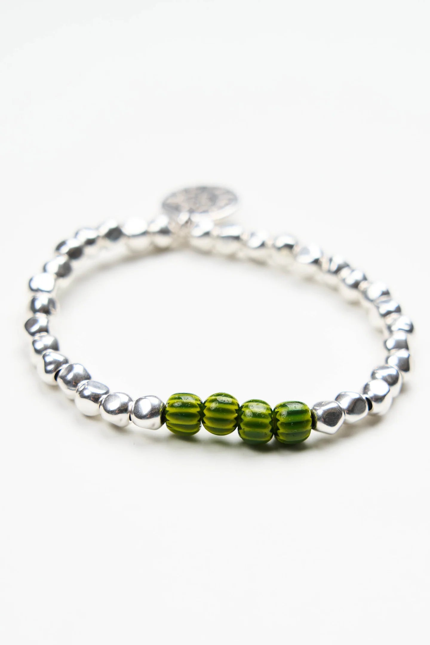 Gottlob Edition 2 Green/Yellow