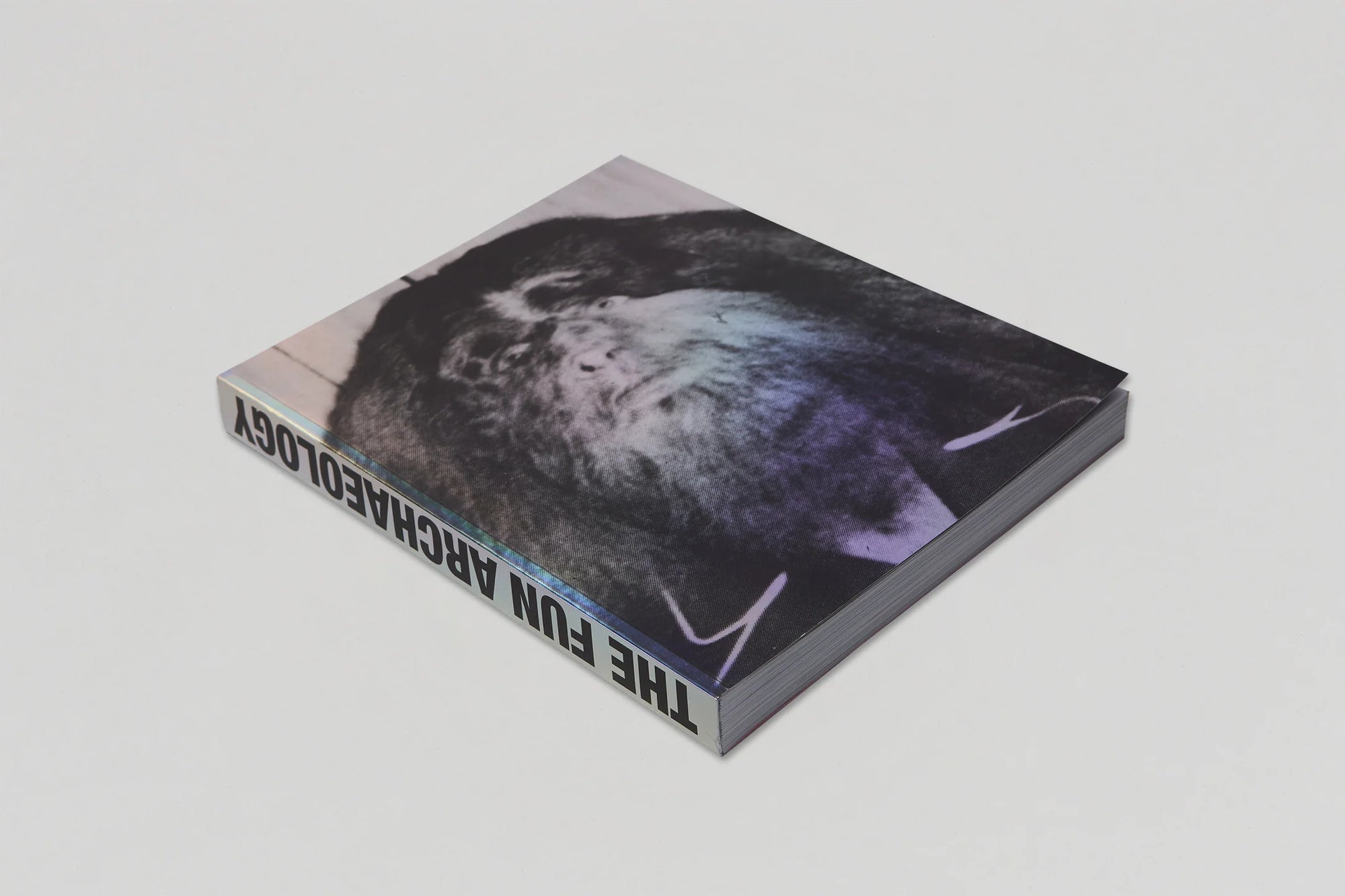 Fun Archaeology, Thomas Mailaender