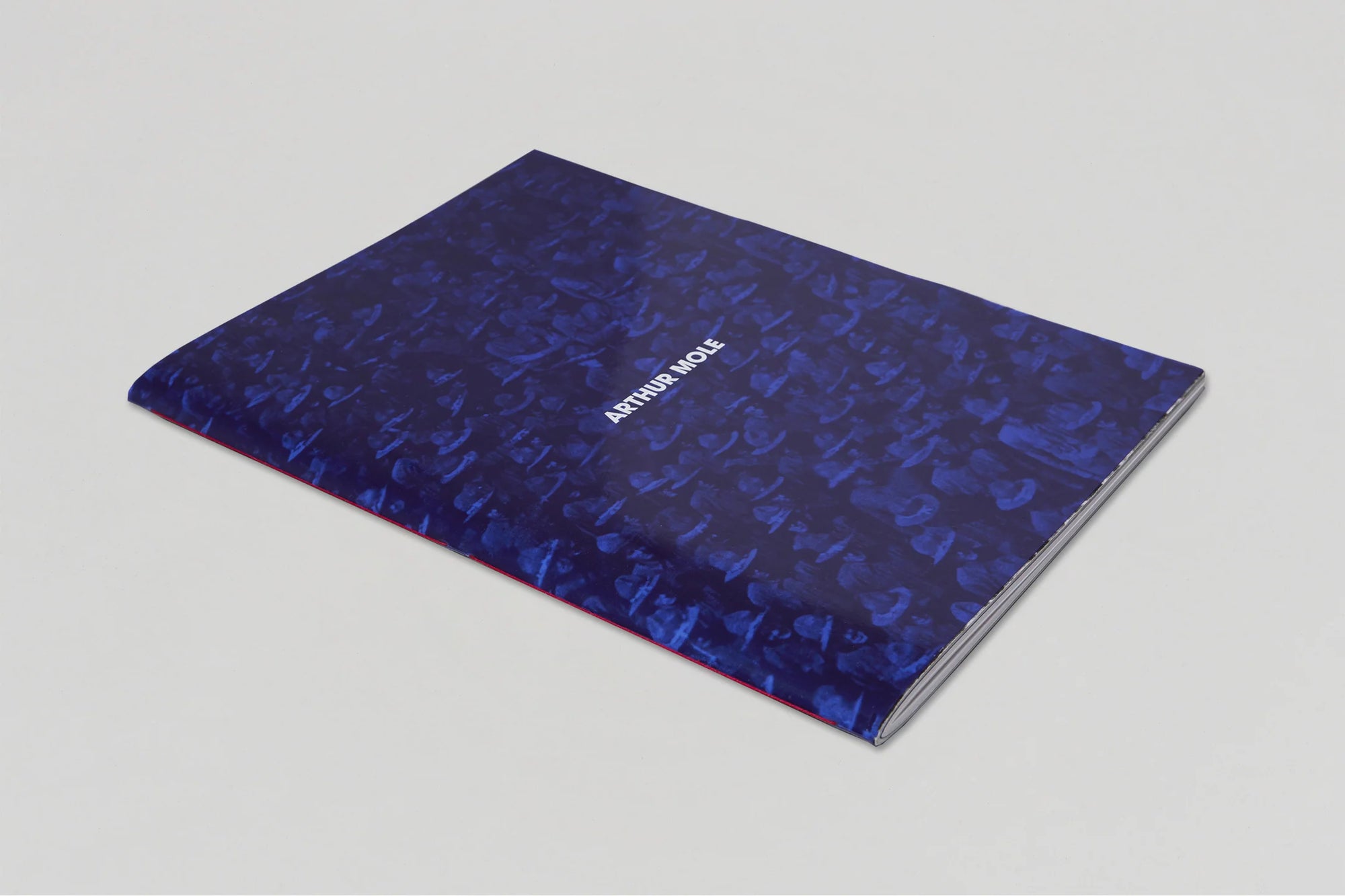 Living Photographs, Arthur Mole